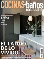 Connecor_Cocinas + Baños_Casa viva